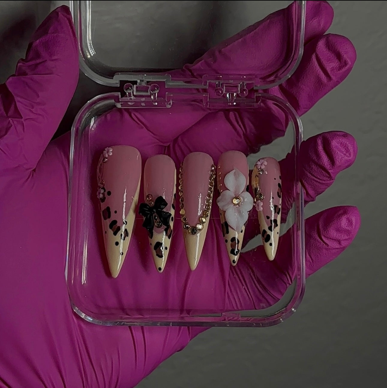 Stiletto