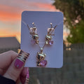 Sweetheart hello kitty set