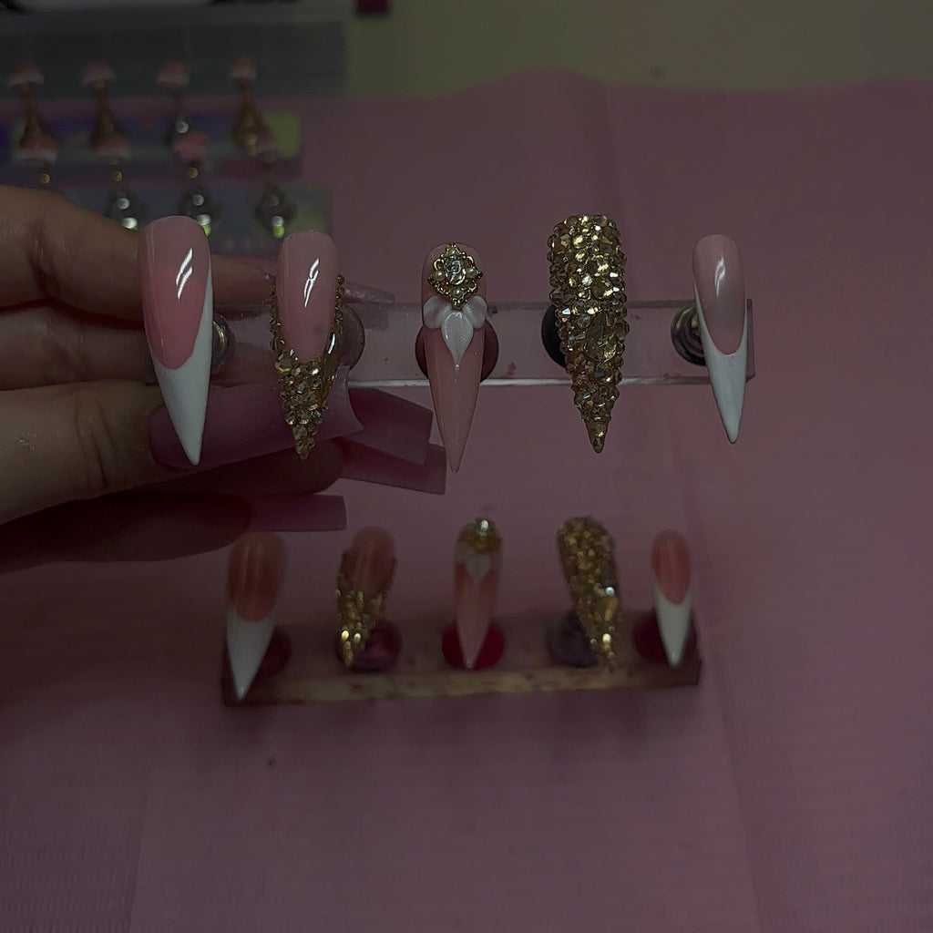 Custom sets