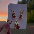 Sweetheart Hello kitty set